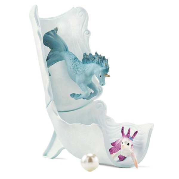 Schleich - Magical Underwater Tournament - Image 4
