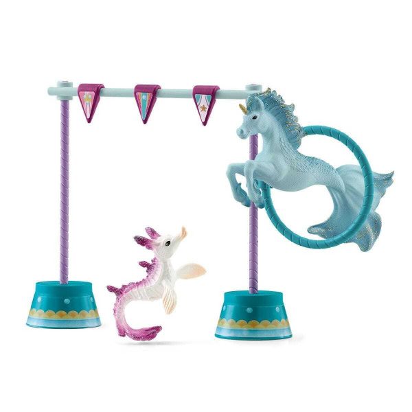 Schleich - Magical Underwater Tournament - Image 5
