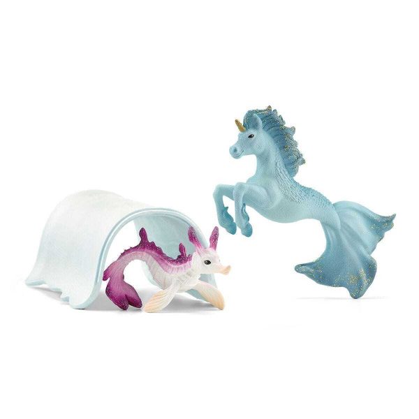 Schleich - Magical Underwater Tournament - Image 6