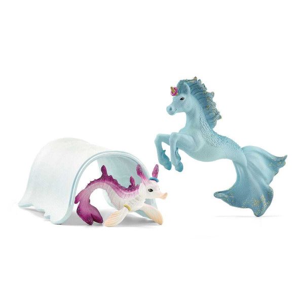 Schleich - Magical Underwater Tournament - Image 7
