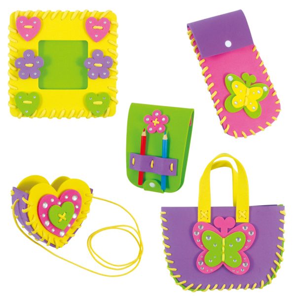 Galt - First Sewing - Image 5