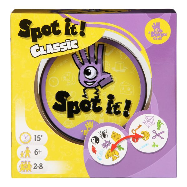 Spot It Classic