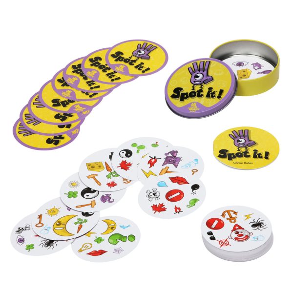 Spot It Classic - Image 3