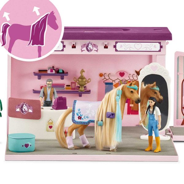 Schleich - Horse Pop-up Boutique - Horse Club Sofia´s Beauties - Image 10