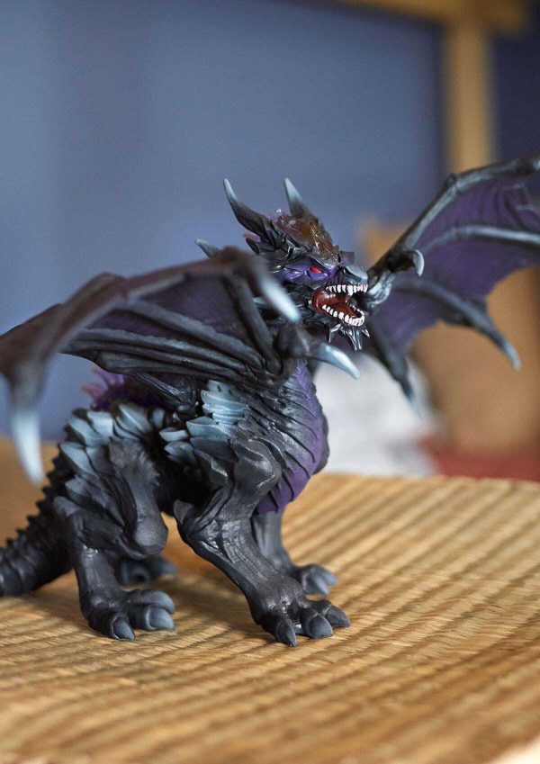 Schleich - Shadow Dragon - Eldrador® Creatures - Image 3