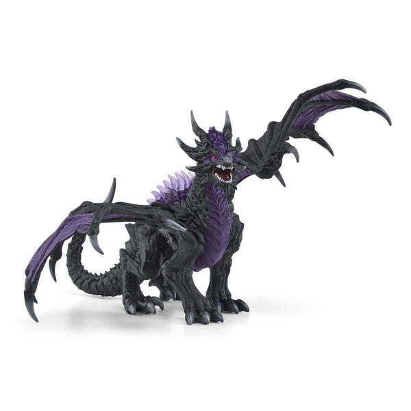 Schleich - Shadow Dragon - Eldrador® Creatures