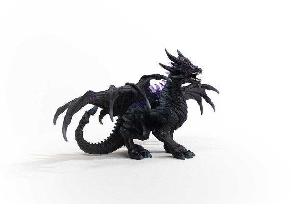 Schleich - Shadow Dragon - Eldrador® Creatures - Image 7