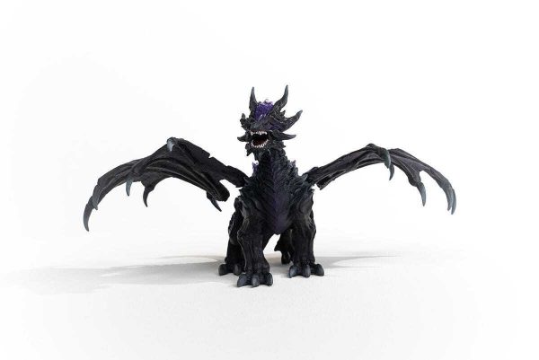 Schleich - Shadow Dragon - Eldrador® Creatures - Image 10