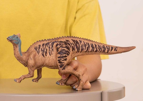 Schleich - Edmontosaurus - Dinosaurs - Image 2