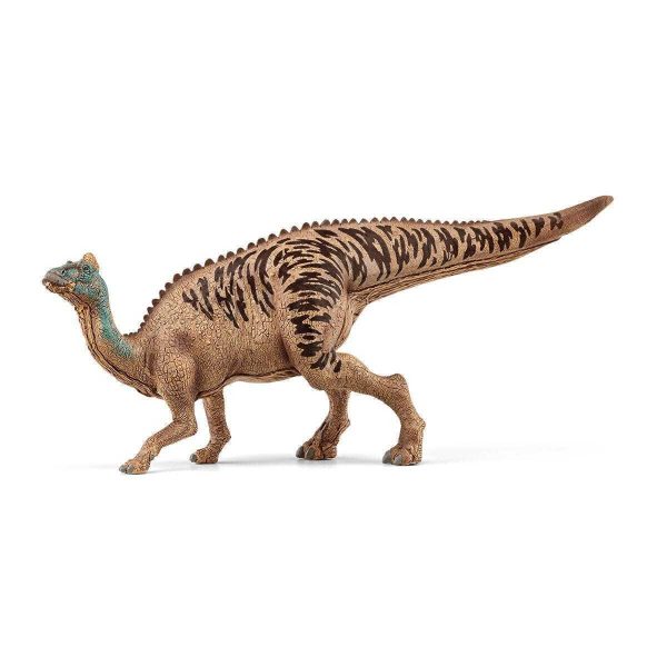 Schleich - Edmontosaurus - Dinosaurs - Image 3