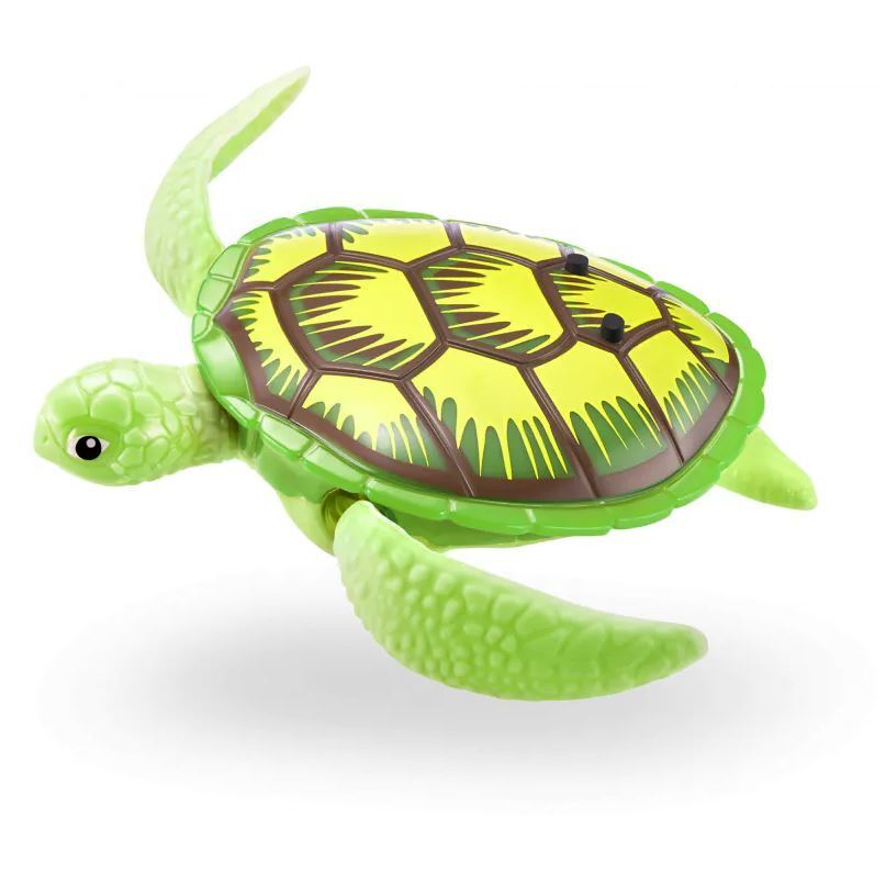 Zuru - Robo Turtle Assorted Styles (Chosen At Random Each Sold Separately) - Image 3