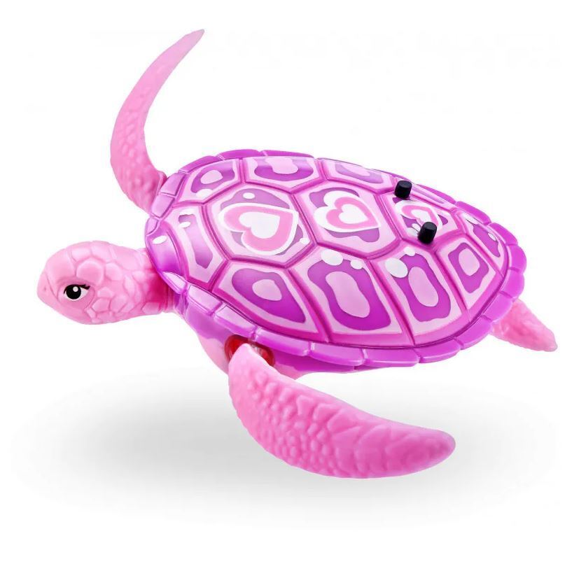 Zuru - Robo Turtle Assorted Styles (Chosen At Random Each Sold Separately) - Image 5