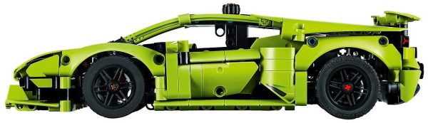 LEGO 42161 Lamborghini Huracan Tecnica - Technic - Image 3