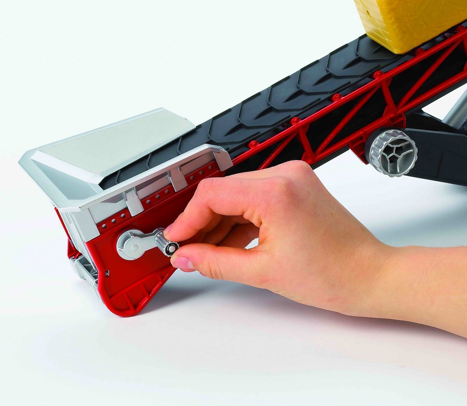 Bruder Conveyor Belt 1:16 Scale - Image 2