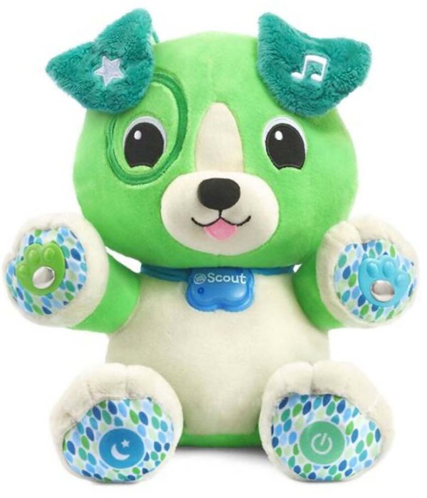 Leap Frog - My Pal Scout Smarty Paws™ Refreshed - Image 2