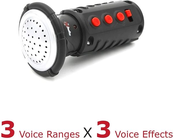SpyX - Secret Voice Changer - Image 6