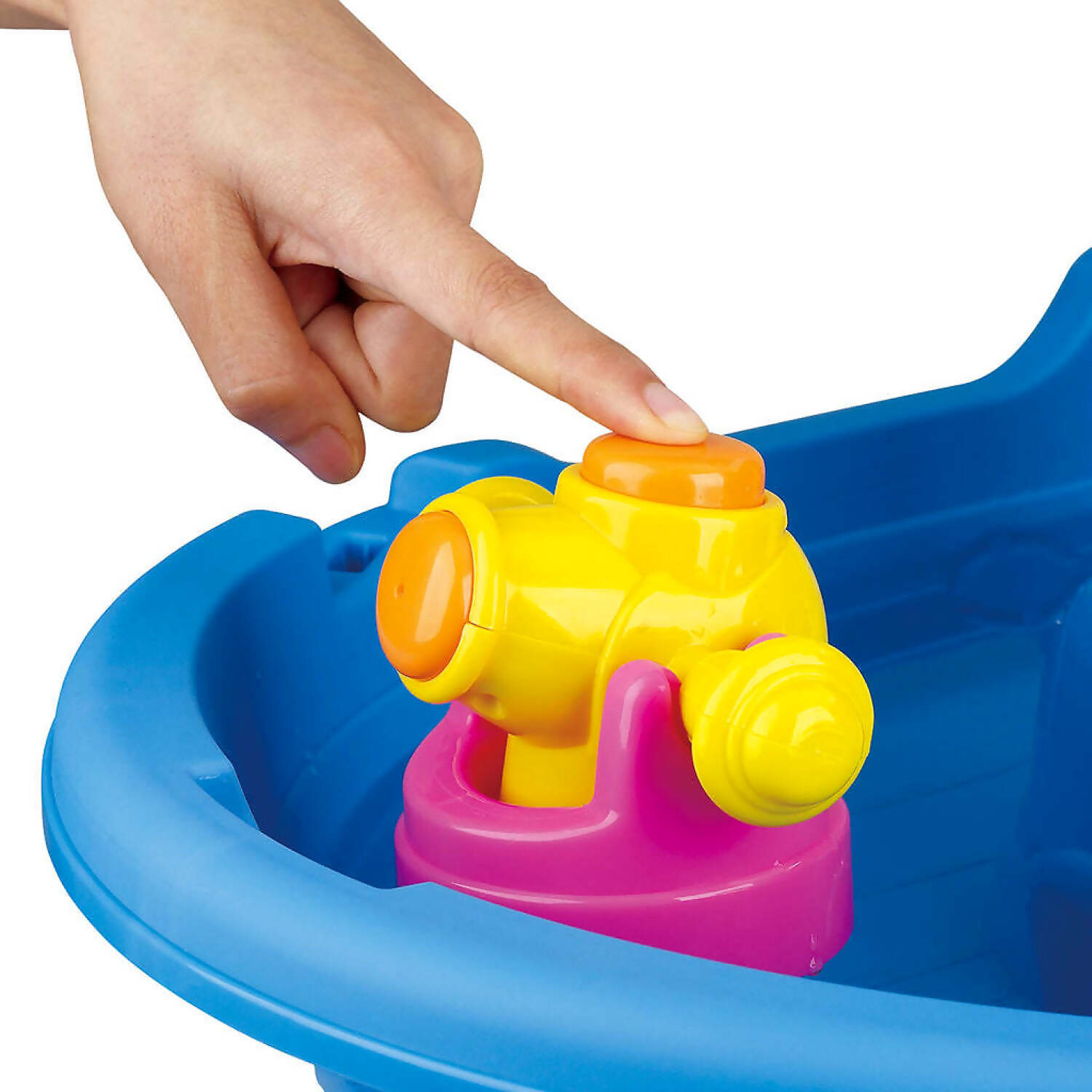 Playgo Toys Ent. Ltd - Fairy Unicorn Water Table - Image 4
