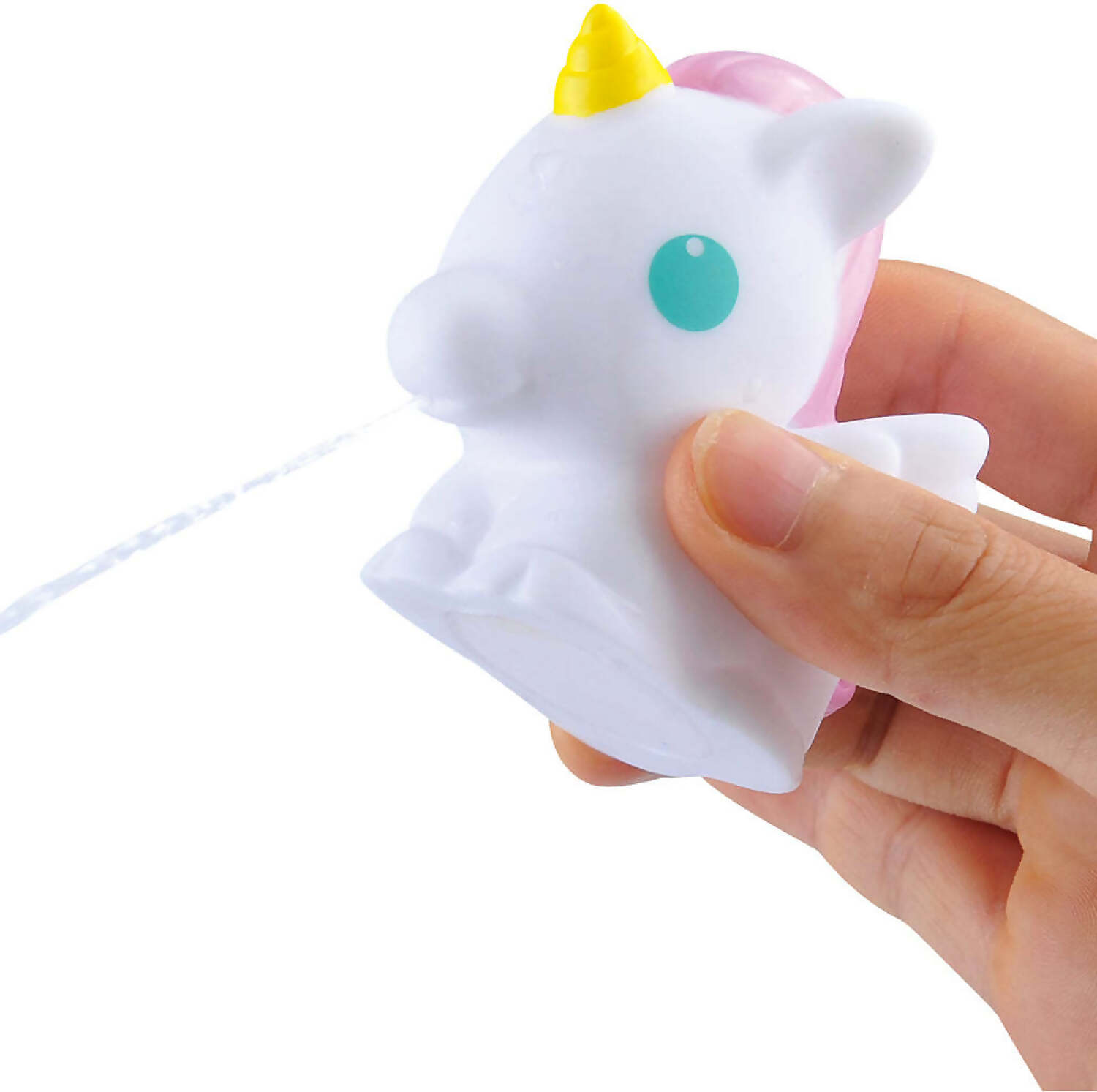 Playgo Toys Ent. Ltd - Fairy Unicorn Water Table - Image 6