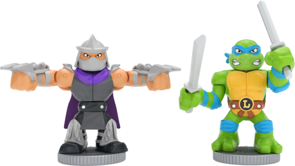 Tmnt Akedo - Teenage Mutant Ninja Turtles Battle Arena - Image 3