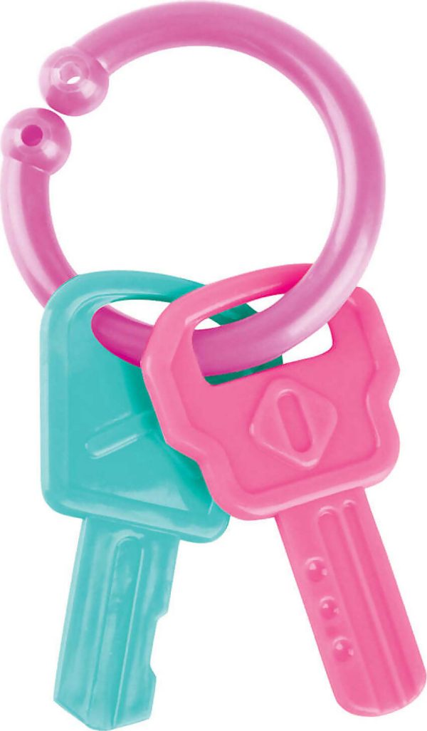 Playgo Toys Ent. Ltd. - My First Purse 9 Pieces - Image 4