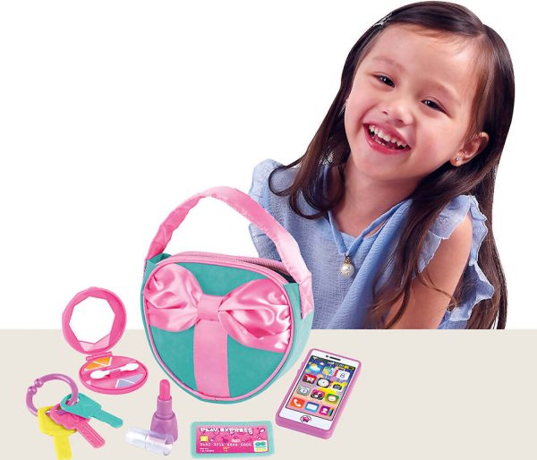 Playgo Toys Ent. Ltd. - My First Purse 9 Pieces - Image 6