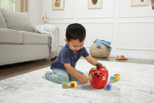 Vtech - Sorting Fun Apple - Image 4