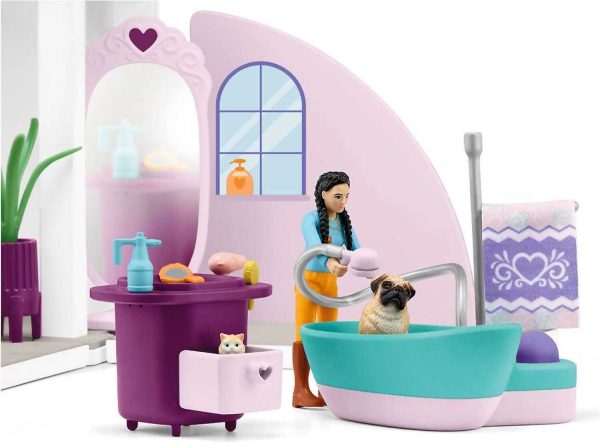 Schleich - Sofia's Beauties Pet Salon - Horse Club - Image 3