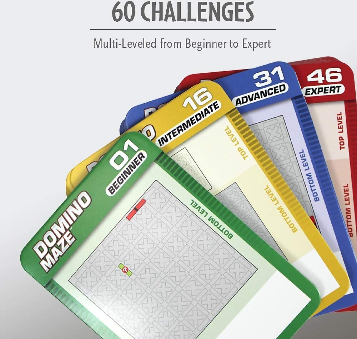 Thinkfun - Domino Maze - Ravensburger - Image 4