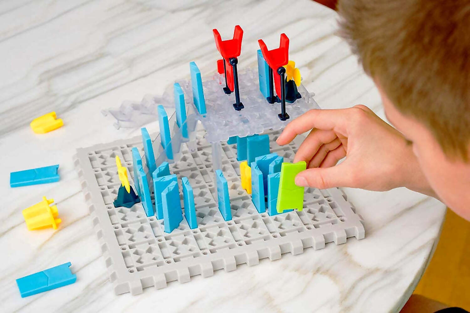 Thinkfun - Domino Maze - Ravensburger - Image 5