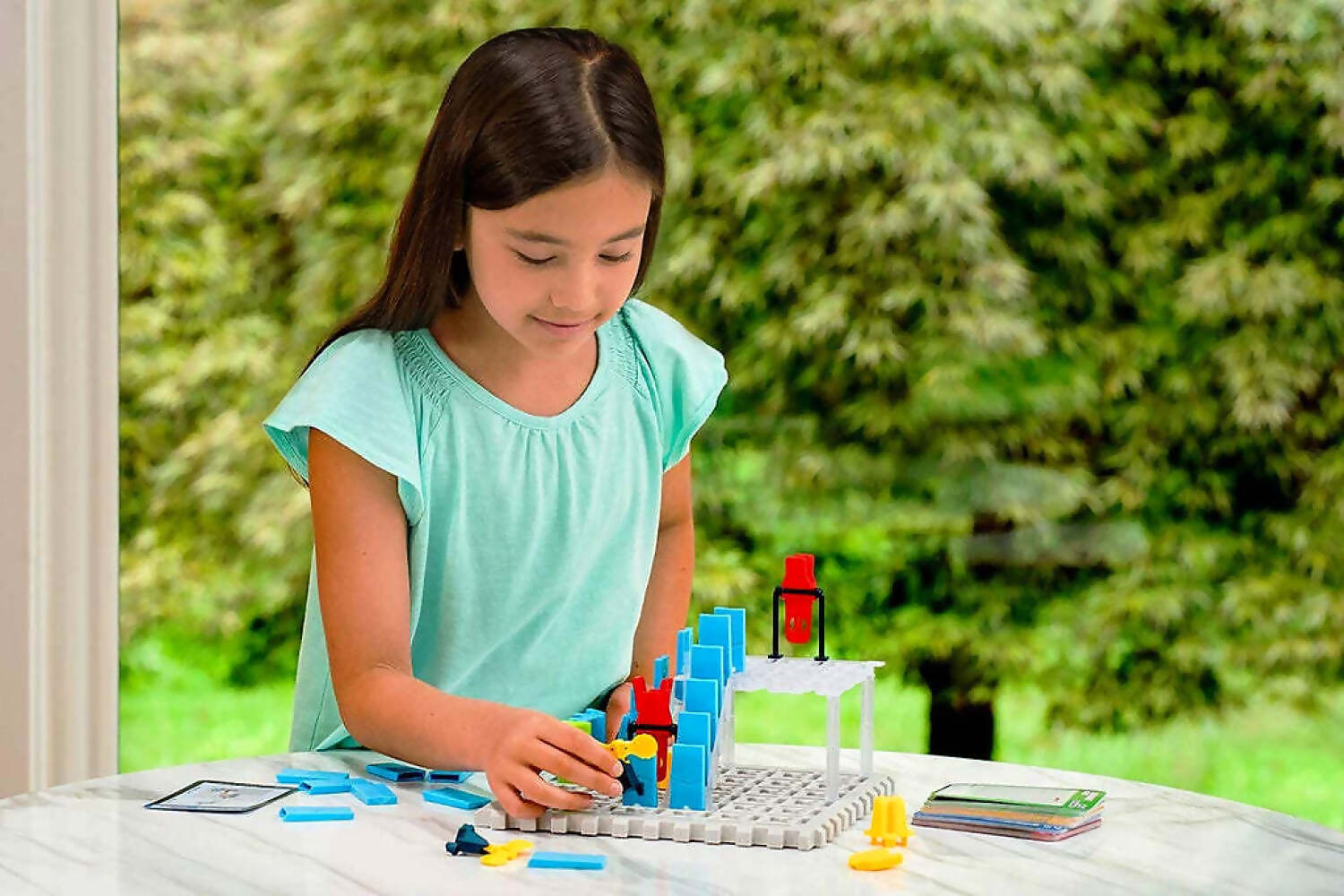 Thinkfun - Domino Maze - Ravensburger - Image 6