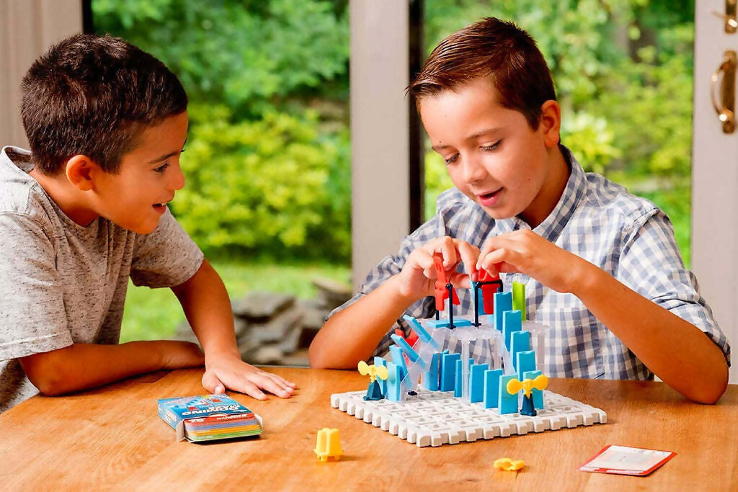 Thinkfun - Domino Maze - Ravensburger - Image 7