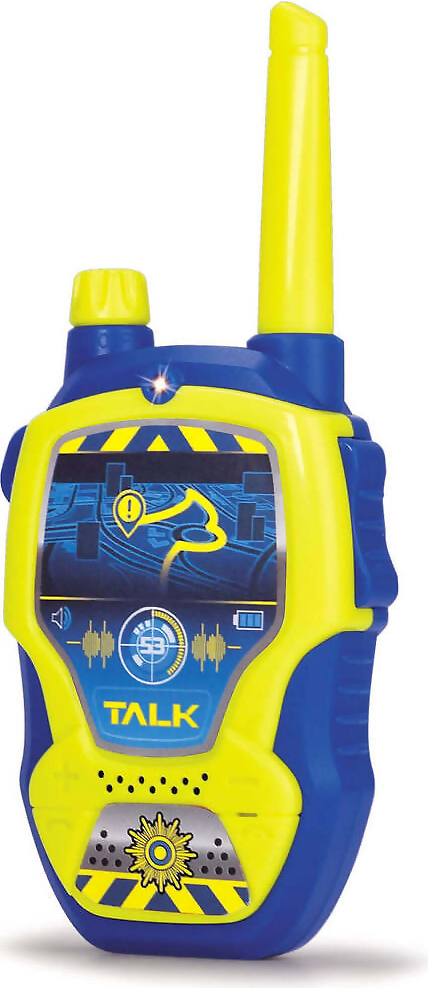 Statie de politie pliabila Dickie Toys HBR_203339002