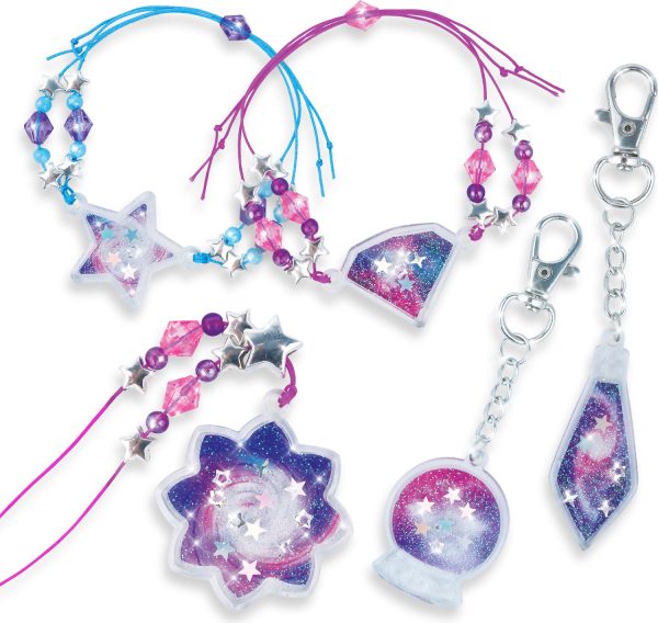 Nebulous Stars - Portal Jewelry - Image 2