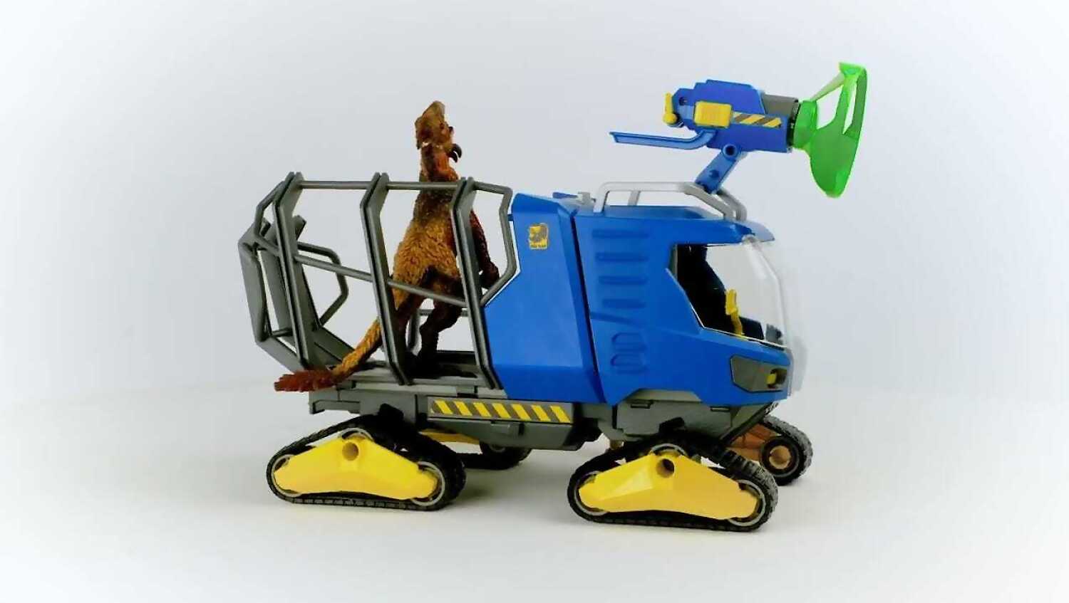 Schleich - Track Vehicle - Image 9