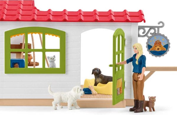 Schleich - Pet Hotel - Image 2