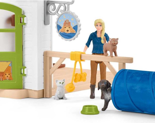 Schleich - Pet Hotel - Image 3