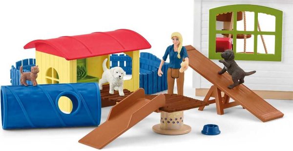 Schleich - Pet Hotel - Image 4