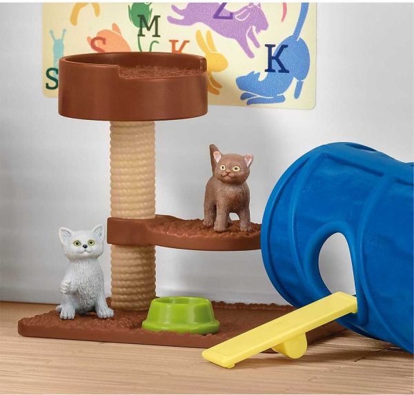 Schleich - Pet Hotel - Image 6