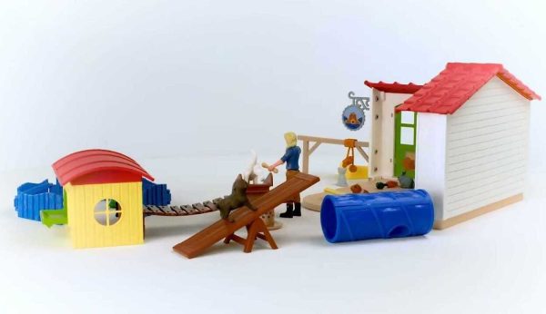 Schleich - Pet Hotel - Image 8