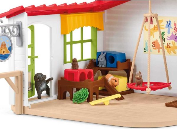 Schleich - Pet Hotel - Image 9