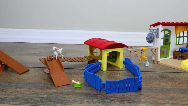 Schleich - Pet Hotel - Image 10