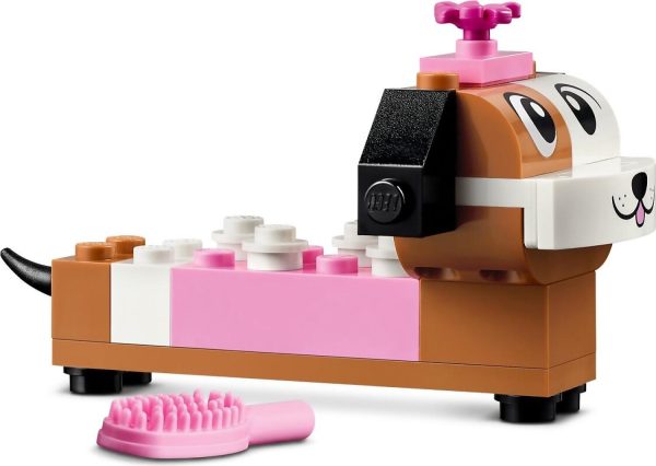 LEGO 11034 Creative Pets - Classic - Image 5