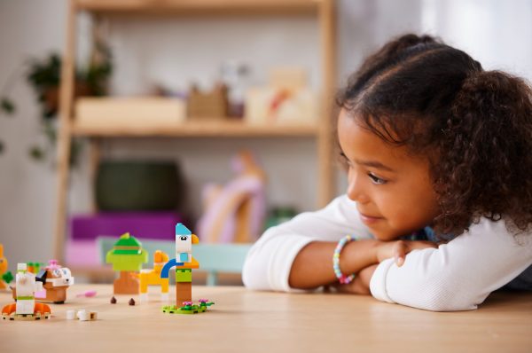 LEGO 11034 Creative Pets - Classic - Image 10
