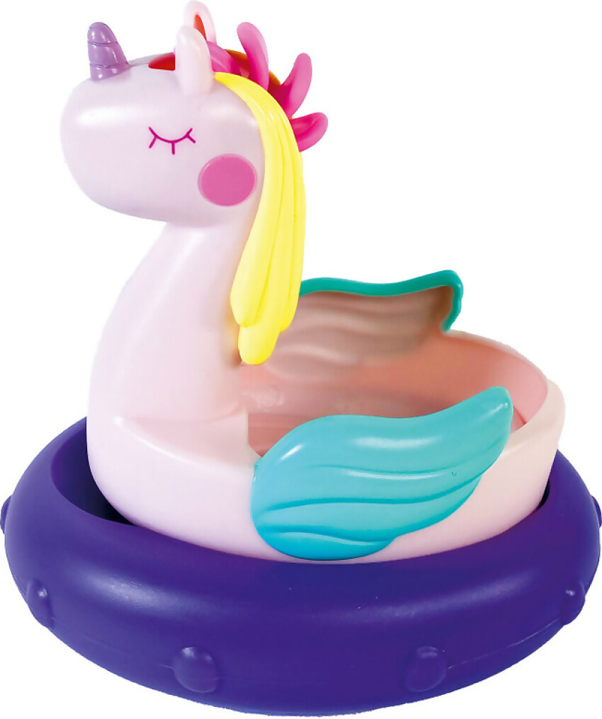 Peppa Pig - Tomy Toomies Peppa Pig Bath Toys Set - Image 2