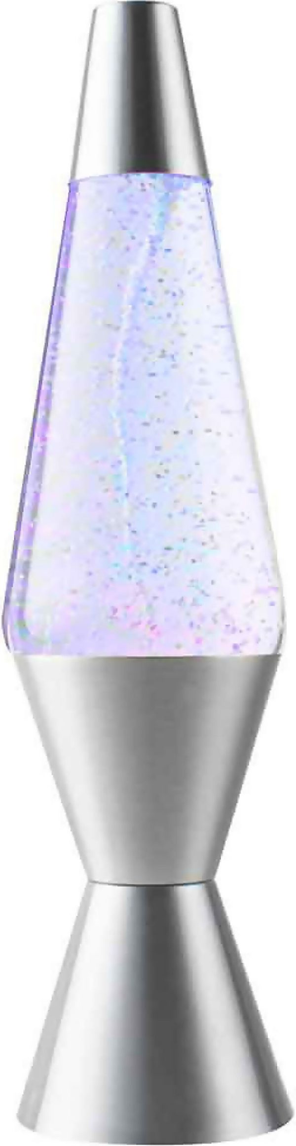 Landmark - Twister Liquid Lava Lamp 3 Colour Changing Led Usb Charging 36cm - Image 2