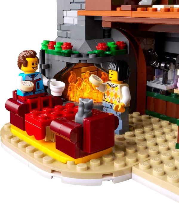 LEGO 10325 Alpine Lodge - Icons - Image 6