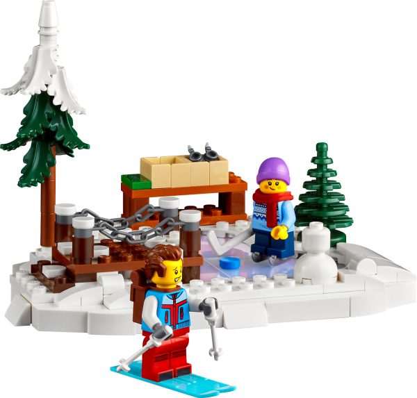 LEGO 10325 Alpine Lodge - Icons - Image 10