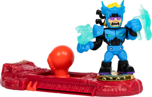 Legends Of Akedo - Beast Strike S6 Starter Pack - Image 2