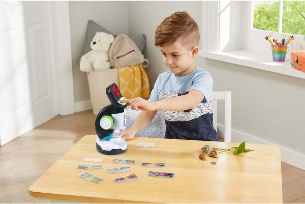 Leapfrog - Magic Adventures Microscope - Image 5
