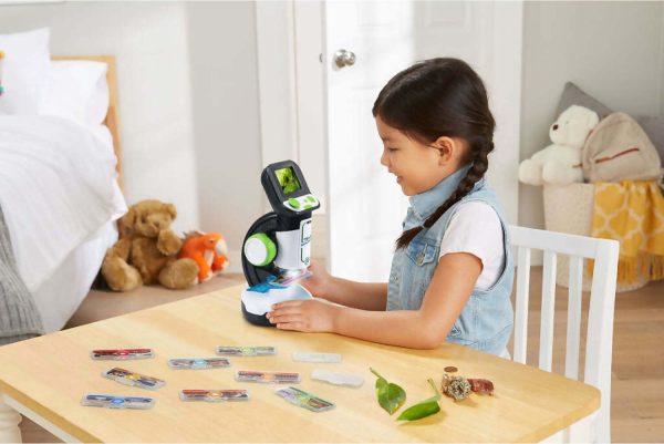 Leapfrog - Magic Adventures Microscope - Image 6